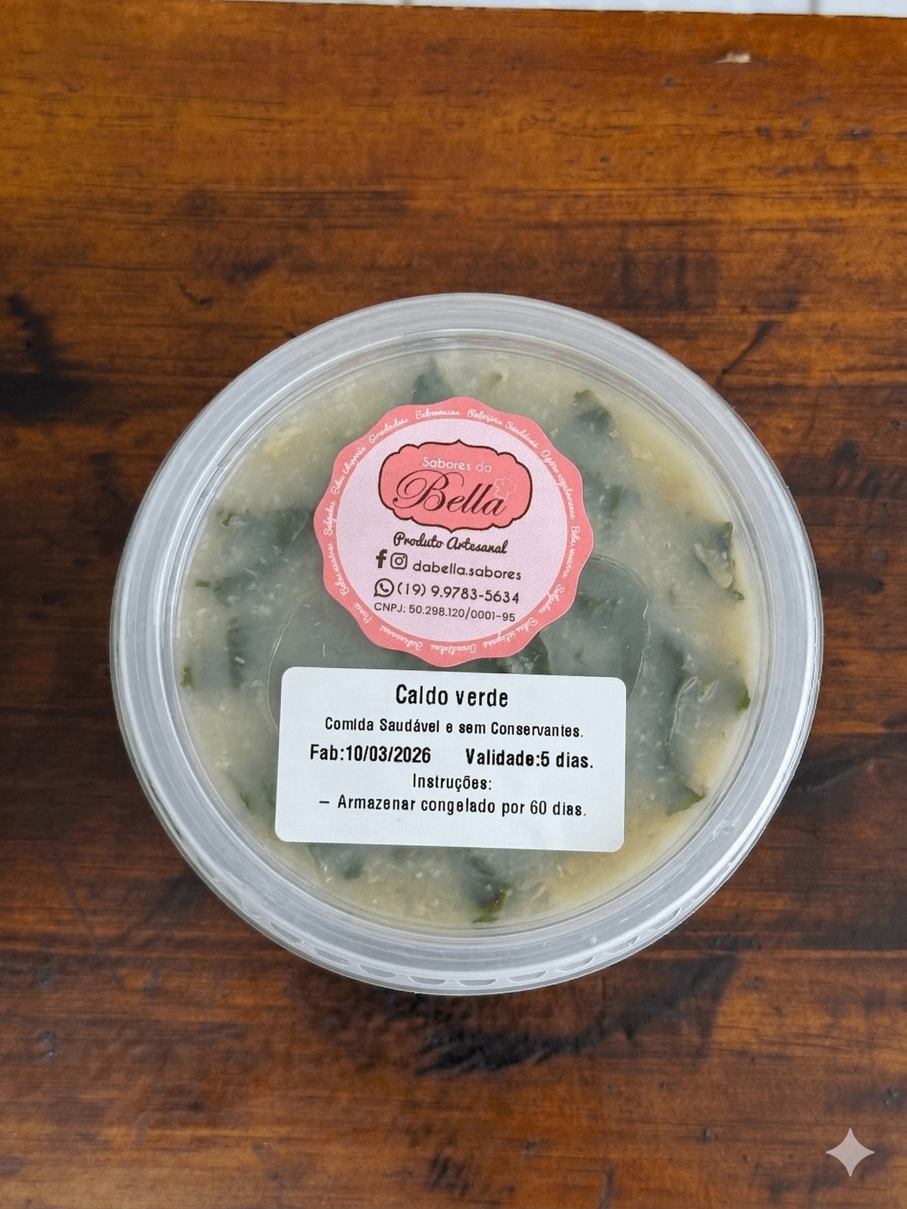 Caldo verde